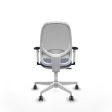 Kontorstol Cilanco Piqueras y Crespo B1B026G Marinebl� #5