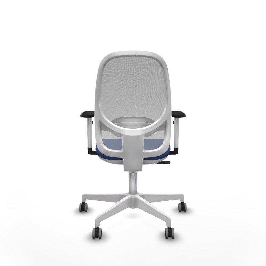 Kontorstol Cilanco Piqueras y Crespo B1B026G Marinebl� #5