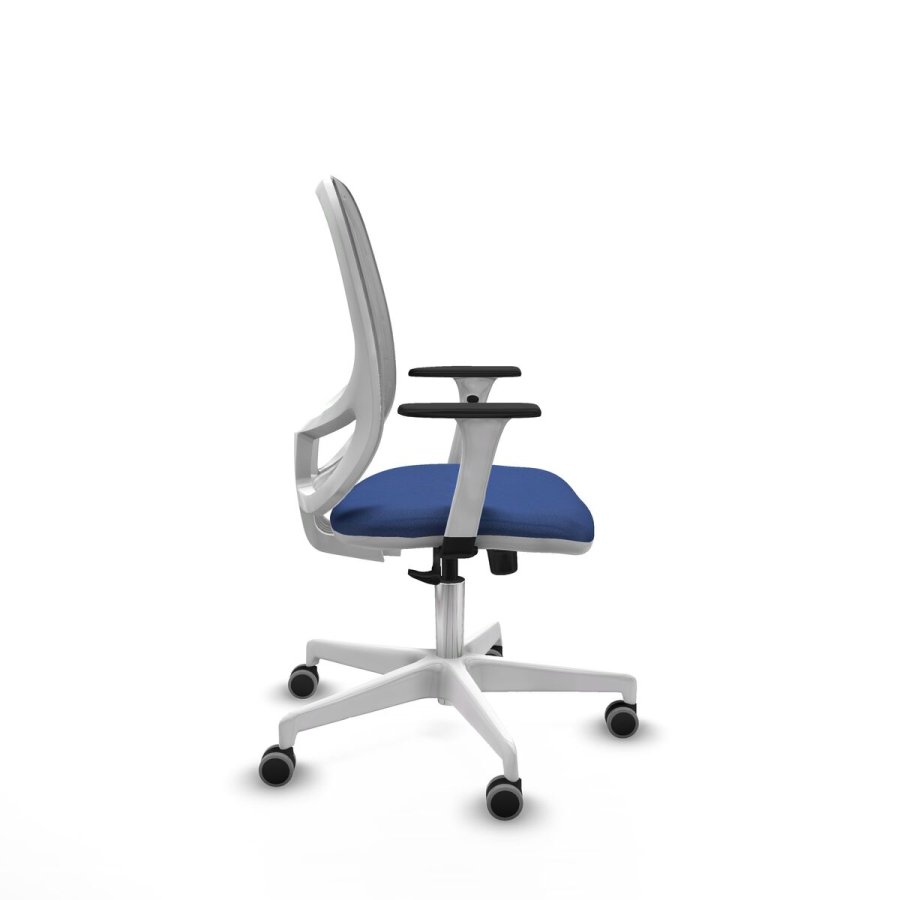 Kontorstol Cilanco Piqueras y Crespo B1B026G Marinebl� #7