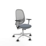 Kontorstol Cilanco Piqueras y Crespo B1B026G Gr� #1