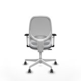 Kontorstol Cilanco Piqueras y Crespo B1B026G Gr� #5