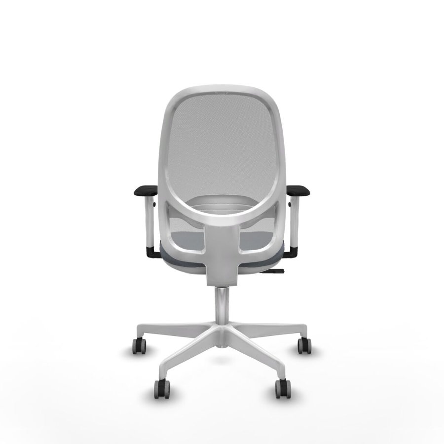 Kontorstol Cilanco Piqueras y Crespo B1B026G Gr� #5