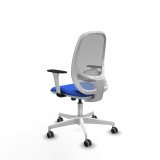 Kontorstol Cilanco Piqueras y Crespo B1B026G Bl� #4