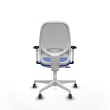 Kontorstol Cilanco Piqueras y Crespo B1B026G Bl� #5