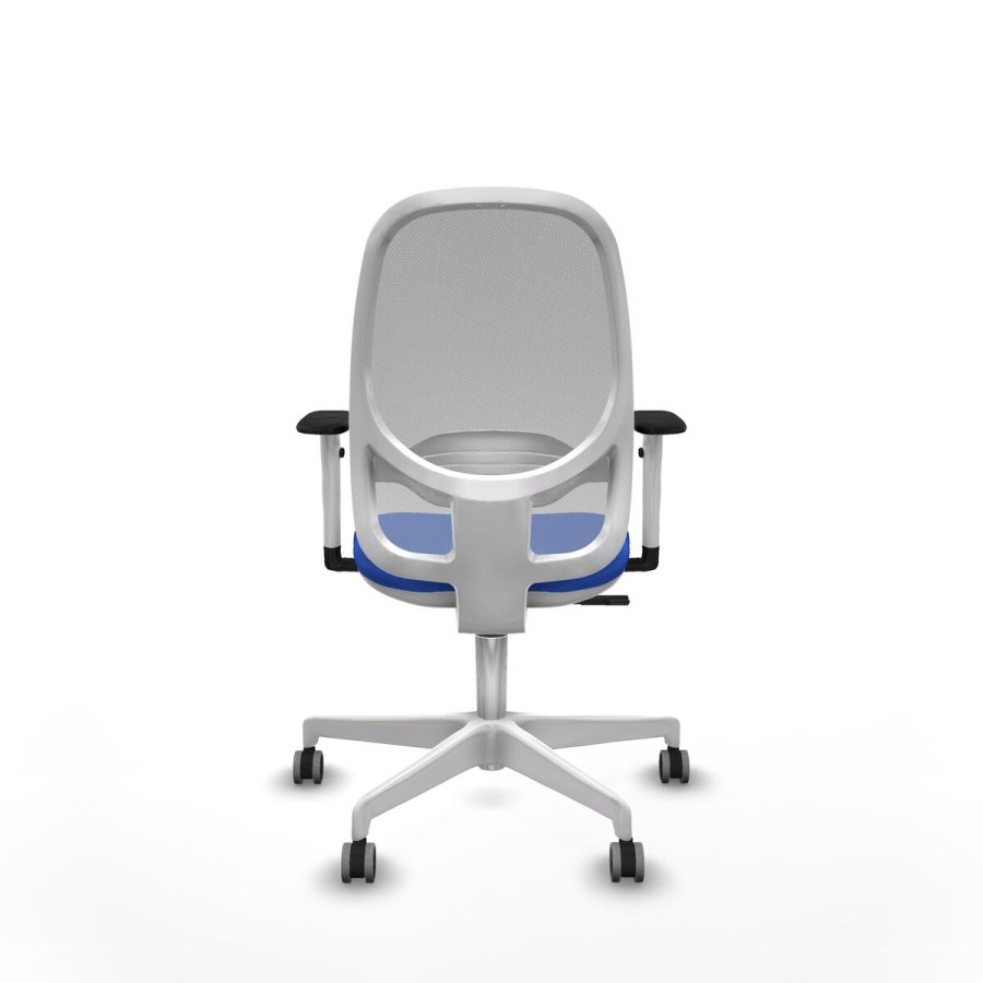 Kontorstol Cilanco Piqueras y Crespo B1B026G Bl� #5