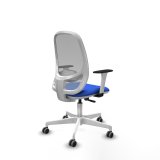 Kontorstol Cilanco Piqueras y Crespo B1B026G Bl� #6