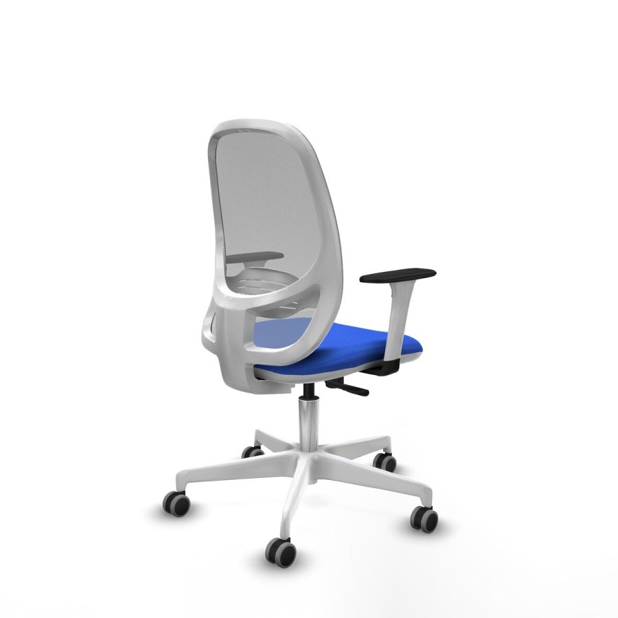 Kontorstol Cilanco Piqueras y Crespo B1B026G Bl� #6