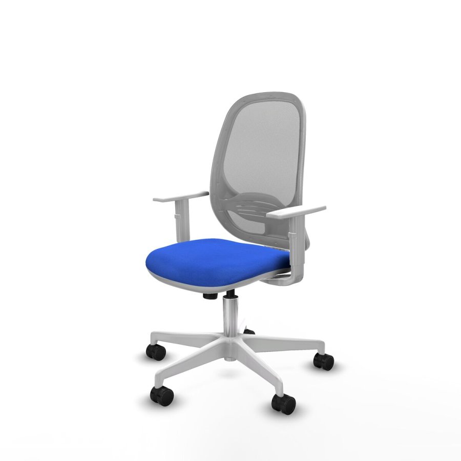 Kontorstol Cilanco Piqueras y Crespo B4B026N Bl� #2