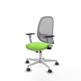 Kontorstol Cilanco Piqueras y Crespo B1B026G Pistacie #2