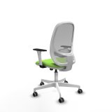 Kontorstol Cilanco Piqueras y Crespo B1B026G Pistacie #4