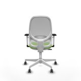 Kontorstol Cilanco Piqueras y Crespo B1B026G Pistacie #5