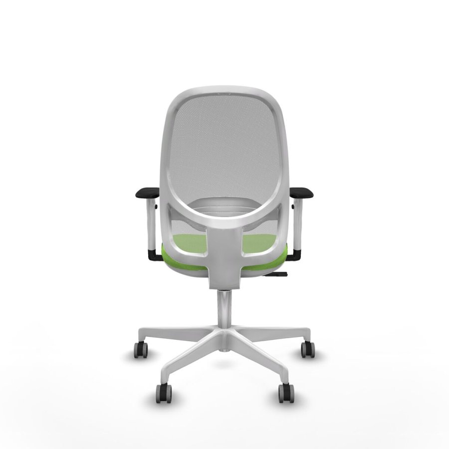 Kontorstol Cilanco Piqueras y Crespo B1B026G Pistacie #5