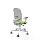 Kontorstol Cilanco Piqueras y Crespo B1B026G Pistacie #6