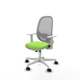 Kontorstol Cilanco Piqueras y Crespo B4B026N Pistacie #2