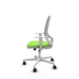 Kontorstol Cilanco Piqueras y Crespo B4B026N Pistacie #3