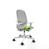 Kontorstol Cilanco Piqueras y Crespo B4B026N Pistacie #6