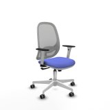 Kontorstol Cilanco Piqueras y Crespo B1B026G Lysebl� #1