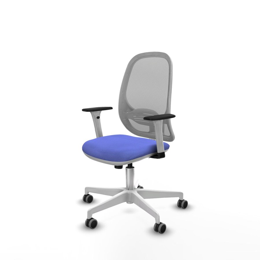 Kontorstol Cilanco Piqueras y Crespo B1B026G Lysebl� #2