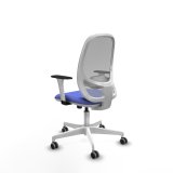 Kontorstol Cilanco Piqueras y Crespo B1B026G Lysebl� #4