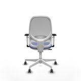 Kontorstol Cilanco Piqueras y Crespo B1B026G Lysebl� #5