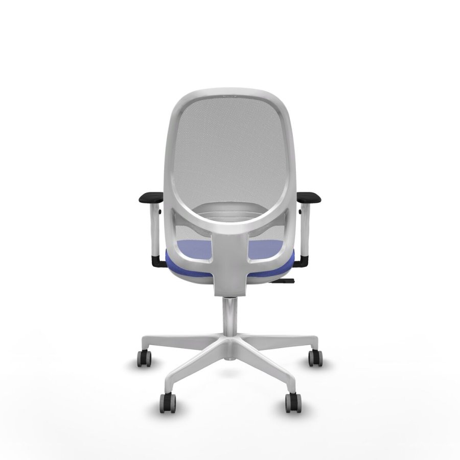 Kontorstol Cilanco Piqueras y Crespo B1B026G Lysebl� #5