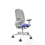 Kontorstol Cilanco Piqueras y Crespo B1B026G Lysebl� #6