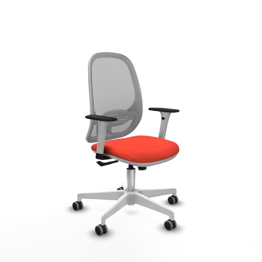 Kontorstol Cilanco Piqueras y Crespo B1B026G M�rk orange #1