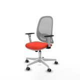 Kontorstol Cilanco Piqueras y Crespo B1B026G M�rk orange #2