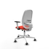 Kontorstol Cilanco Piqueras y Crespo B1B026G M�rk orange #4