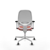 Kontorstol Cilanco Piqueras y Crespo B1B026G M�rk orange #5