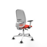 Kontorstol Cilanco Piqueras y Crespo B1B026G M�rk orange #6