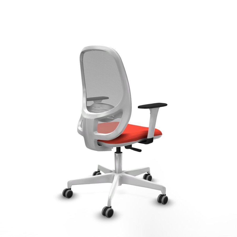 Kontorstol Cilanco Piqueras y Crespo B1B026G M�rk orange #6