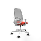 Kontorstol Cilanco Piqueras y Crespo B4B026N M�rk orange #6