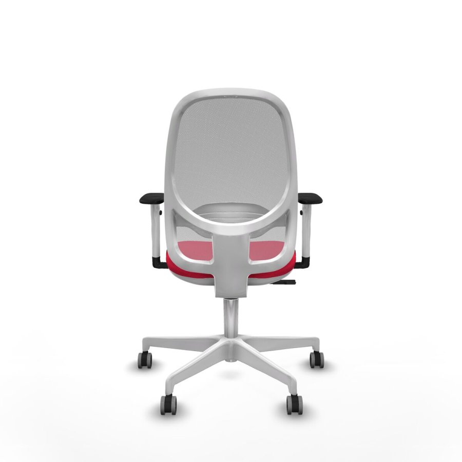 Kontorstol Cilanco Piqueras y Crespo B1B026G R�d #5