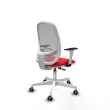 Kontorstol Cilanco Piqueras y Crespo B1B026G R�d #6