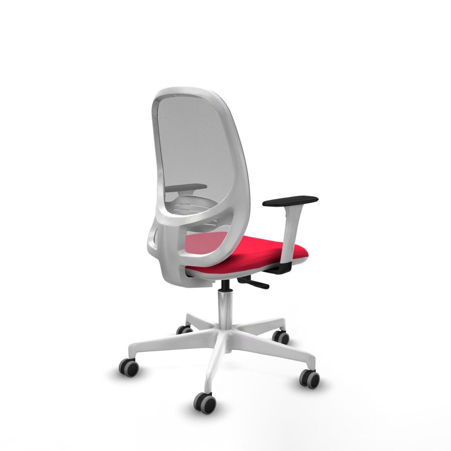 Kontorstol Cilanco Piqueras y Crespo B1B026G R�d #6