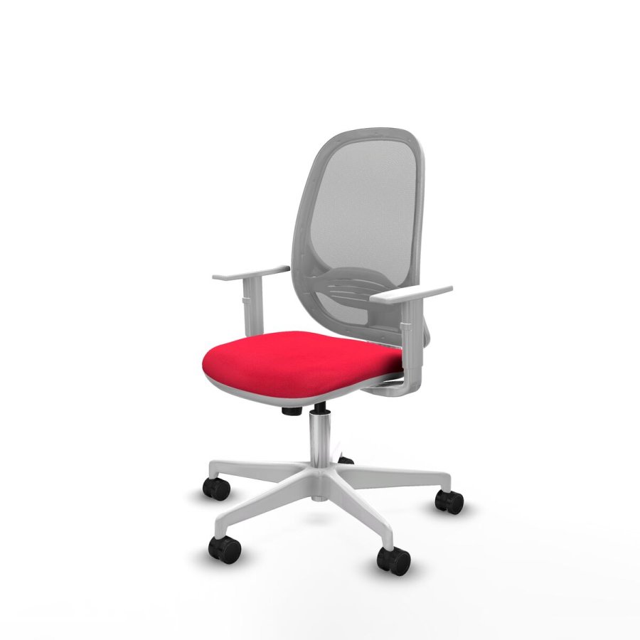 Kontorstol Cilanco Piqueras y Crespo B4B026N R�d #2