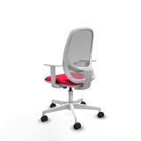 Kontorstol Cilanco Piqueras y Crespo B4B026N R�d #4