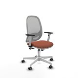 Kontorstol Cilanco Piqueras y Crespo B1B026G Brun Gr� #1