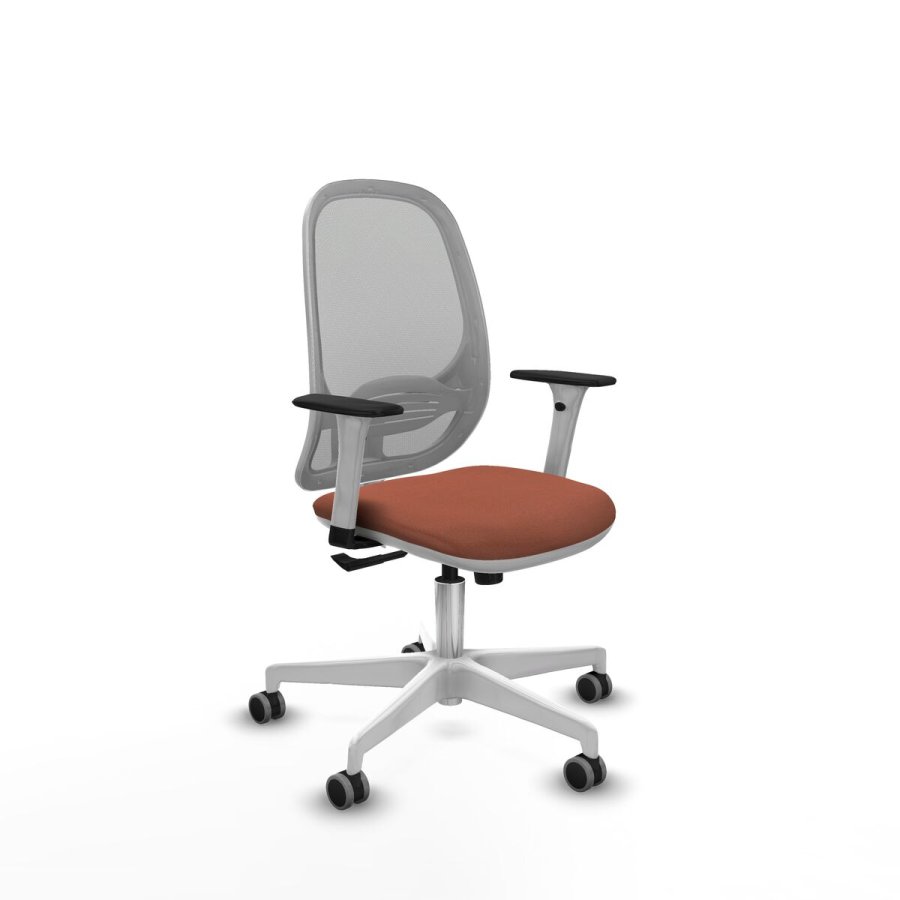 Kontorstol Cilanco Piqueras y Crespo B1B026G Brun Gr� #1