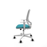 Kontorstol Cilanco Piqueras y Crespo B4B026N Turkisbl� #3