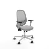 Kontorstol Cilanco Piqueras y Crespo B1B026G Lysegr� #1