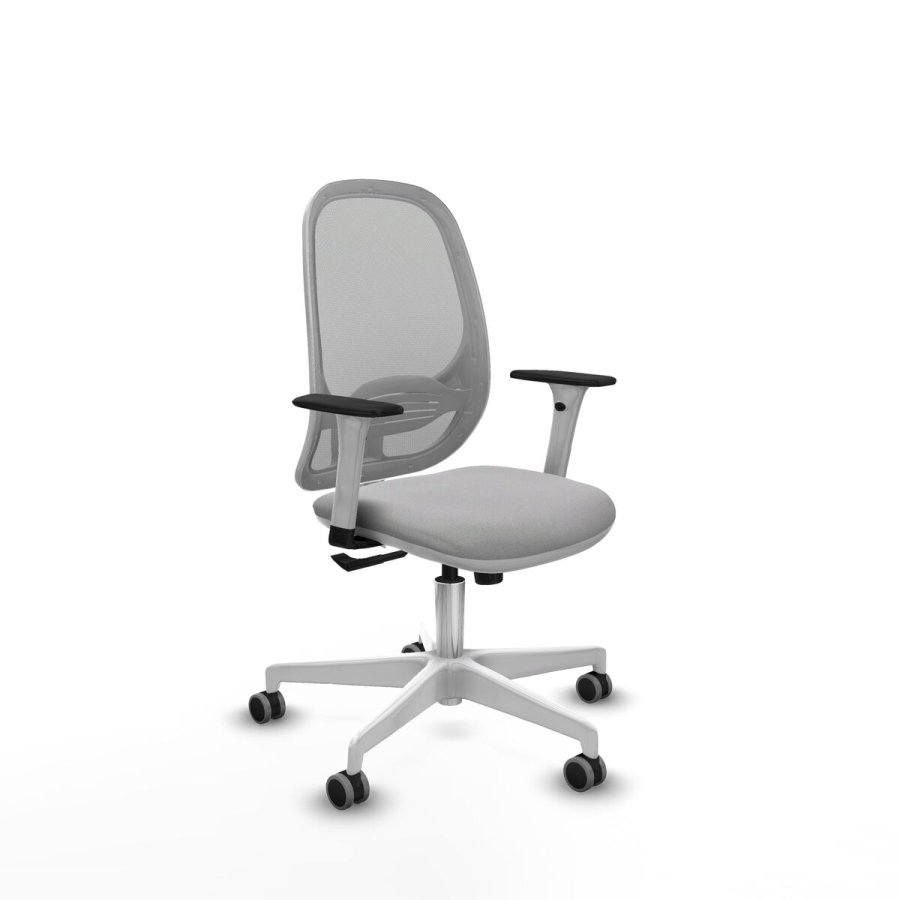 Kontorstol Cilanco Piqueras y Crespo B1B026G Lysegr� #1