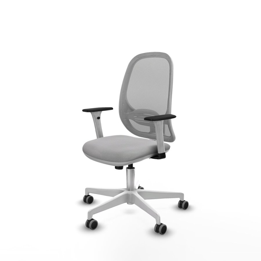 Kontorstol Cilanco Piqueras y Crespo B1B026G Lysegr� #2