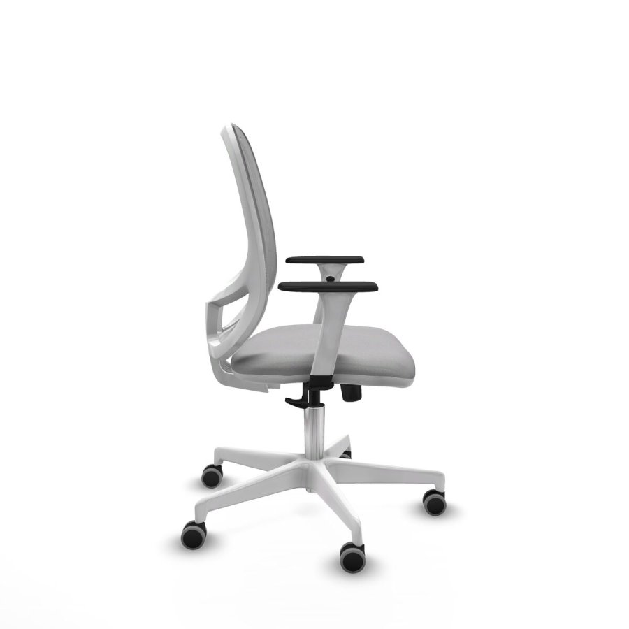 Kontorstol Cilanco Piqueras y Crespo B1B026G Lysegr� #7