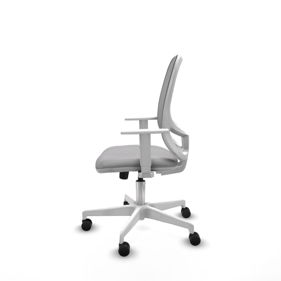 Kontorstol Cilanco Piqueras y Crespo B4B026N Lysegr� #3