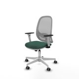 Kontorstol Cilanco Piqueras y Crespo B1B026G Gr�n #2