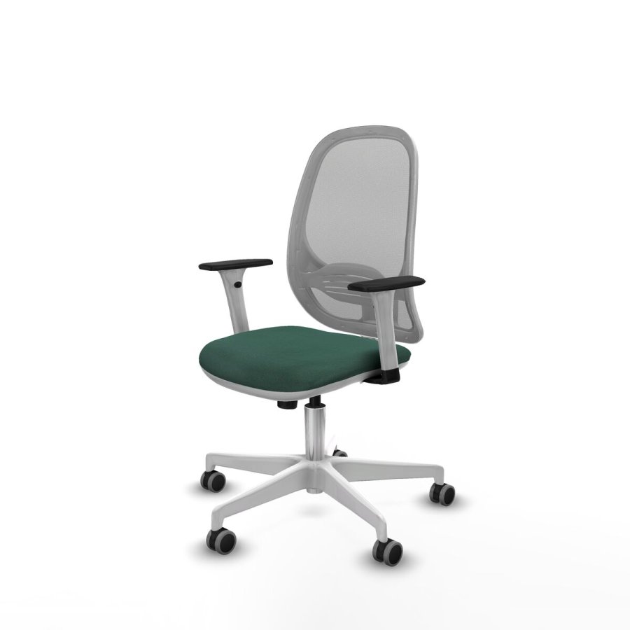 Kontorstol Cilanco Piqueras y Crespo B1B026G Gr�n #2