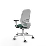 Kontorstol Cilanco Piqueras y Crespo B1B026G Gr�n #4