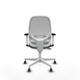 Kontorstol Cilanco Piqueras y Crespo B1B026G Gr�n #5